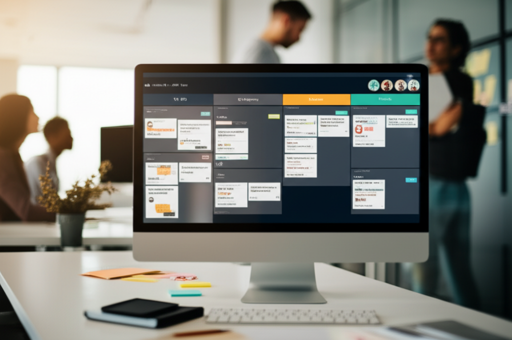 Advanced Project Management